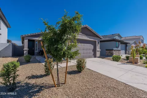 17352 W Paraiso Ln, Surprise, AZ 85387