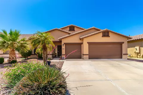 12819 W Mulberry Dr, Avondale, AZ 85392