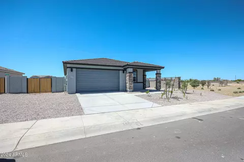 24587 W Hilton Ave, Buckeye, AZ 85326