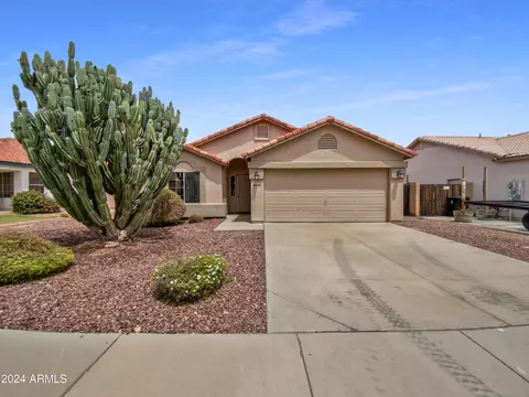 16030 W Ocotillo Ln, Surprise, AZ 85374