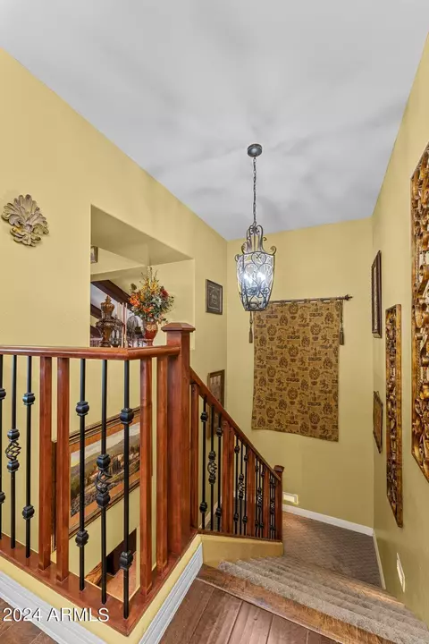 Entry Way - 2887 E Flower St, Gilbert, AZ 85298 photo 6 of 7