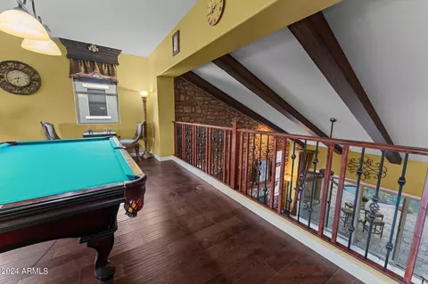 Entry Way - 2887 E Flower St, Gilbert, AZ 85298 photo 5 of 7
