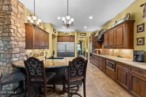 Kitchen - 2887 E Flower St, Gilbert, AZ 85298 photo 1 of 10
