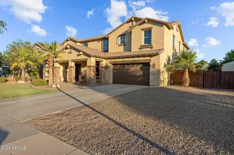 Exterior - 2887 E Flower St, Gilbert, AZ 85298 photo 16 of 18