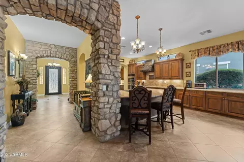 Entry Way - 2887 E Flower St, Gilbert, AZ 85298 photo 2 of 7