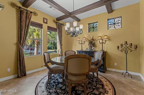 Dining - 2887 E Flower St, Gilbert, AZ 85298 photo 1 of 1