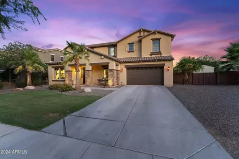 Exterior - 2887 E Flower St, Gilbert, AZ 85298 photo 2 of 18