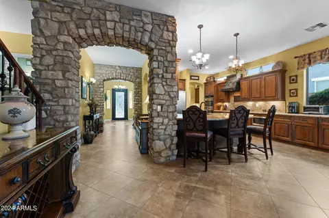 Entry Way - 2887 E Flower St, Gilbert, AZ 85298 photo 1 of 7