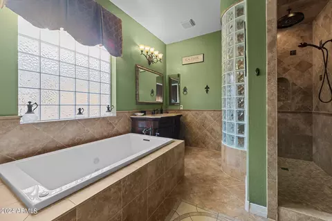 Bath - 2887 E Flower St, Gilbert, AZ 85298 photo 6 of 11
