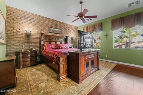 Bedroom - 2887 E Flower St, Gilbert, AZ 85298 photo 1 of 5