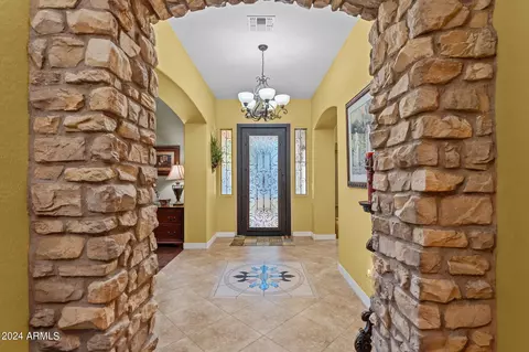 Entry Way - 2887 E Flower St, Gilbert, AZ 85298 photo 7 of 7