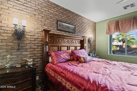Bedroom - 2887 E Flower St, Gilbert, AZ 85298 photo 2 of 5