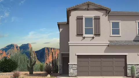 21115 N 58th Way, Phoenix, AZ 85054