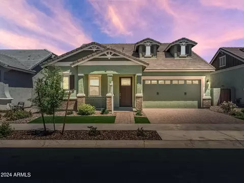 2645 S Olympic Dr, Gilbert, AZ 85295