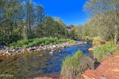 80 Sheath Dr, Sedona, AZ 86336