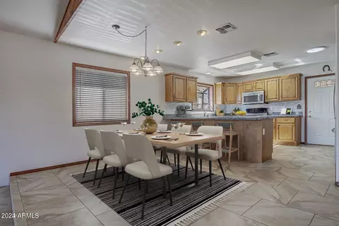 24 E Buckskin Ln, Payson, AZ 85541