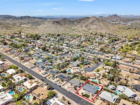 2330 E Shea Blvd, Phoenix, AZ 85028 photo 44