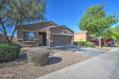 8146 W Encinas Ln, Phoenix, AZ 85043
