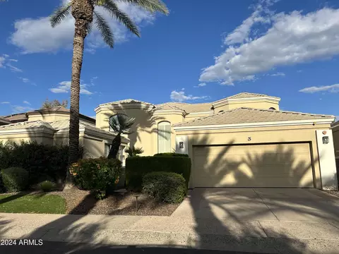 7323 E Gainey Ranch Rd #3, Scottsdale, AZ 85258