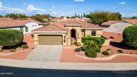 22619 N San Ramon Dr, Sun City West, AZ 85375