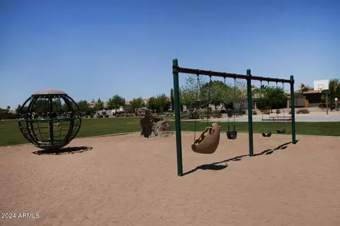 Exterior - 3946 Enrose St, Mesa, AZ 85205 photo 18 of 21