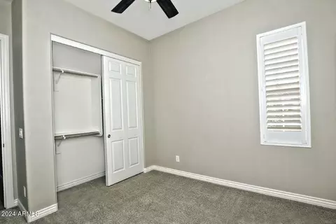 Bedroom - 3946 Enrose St, Mesa, AZ 85205 photo 3 of 3