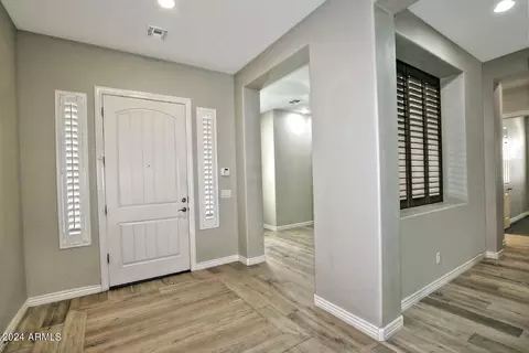 Entry Way - 3946 Enrose St, Mesa, AZ 85205 photo 1 of 1