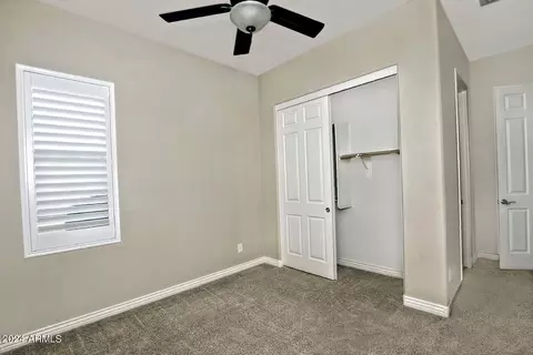 Bedroom - 3946 Enrose St, Mesa, AZ 85205 photo 2 of 3