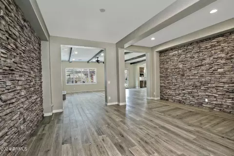 Living - 3946 Enrose St, Mesa, AZ 85205 photo 2 of 5