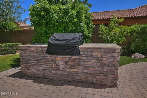 Exterior - 3946 Enrose St, Mesa, AZ 85205 photo 11 of 21
