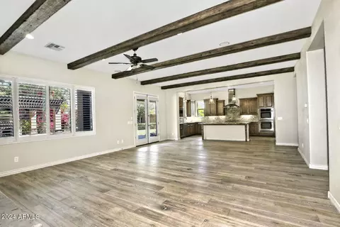Living - 3946 Enrose St, Mesa, AZ 85205 photo 4 of 5