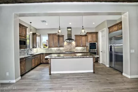 Kitchen - 3946 Enrose St, Mesa, AZ 85205 photo 1 of 7
