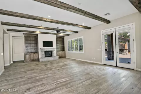 Living - 3946 Enrose St, Mesa, AZ 85205 photo 1 of 5