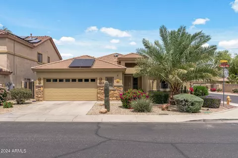 17648 W Tasha Dr, Surprise, AZ 85388