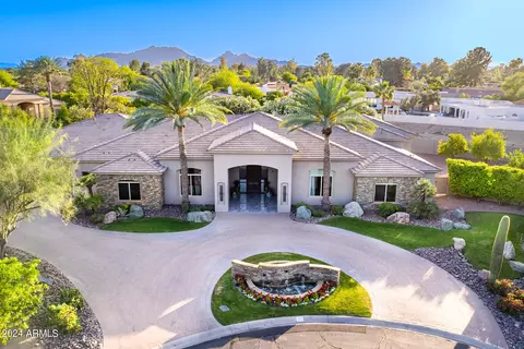 6105 E Cortez Dr, Scottsdale, AZ 85254