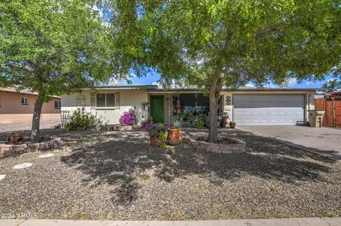 309 N 61st Pl, Mesa, AZ 85205