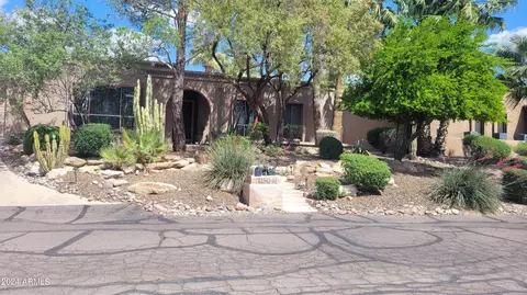 1150 E Village Circle Dr N, Phoenix, AZ 85022