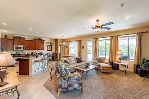 5178 W Tortoise Dr, Eloy, AZ 85131
