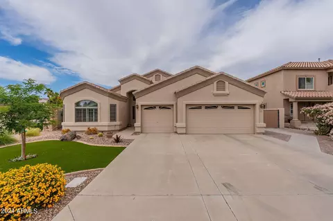 908 E Nolan Pl, Chandler, AZ 85249