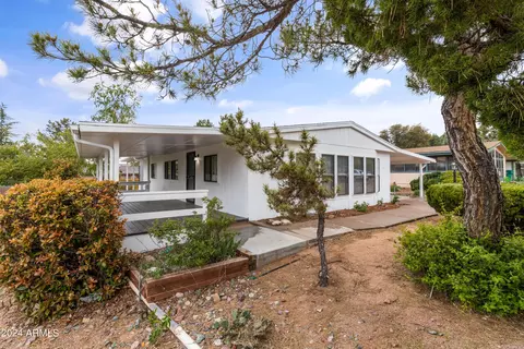 1107 W Crestview Dr, Payson, AZ 85541