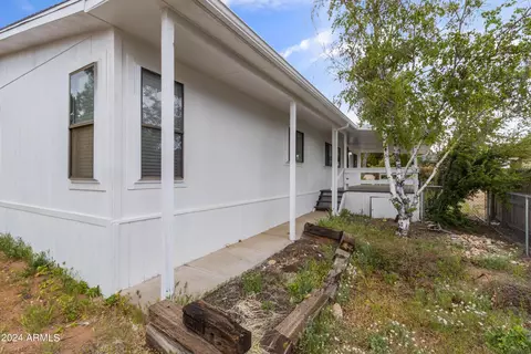 1107 W Crestview Dr, Payson, AZ 85541 photo 7