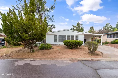 1107 W Crestview Dr, Payson, AZ 85541 photo 3