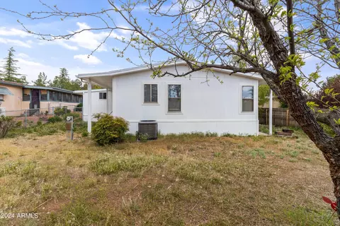 1107 W Crestview Dr, Payson, AZ 85541 photo 10