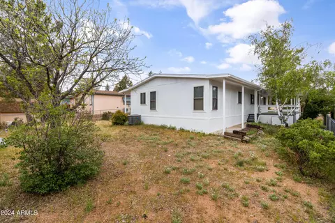 1107 W Crestview Dr, Payson, AZ 85541 photo 9