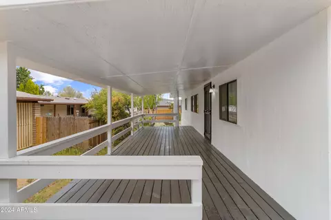 1107 W Crestview Dr, Payson, AZ 85541 photo 5