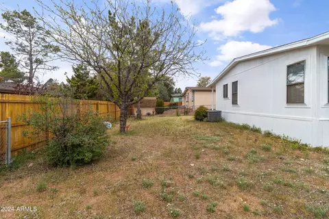 1107 W Crestview Dr, Payson, AZ 85541 photo 8