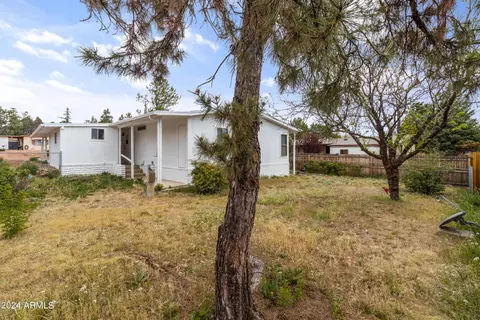 1107 W Crestview Dr, Payson, AZ 85541 photo 11
