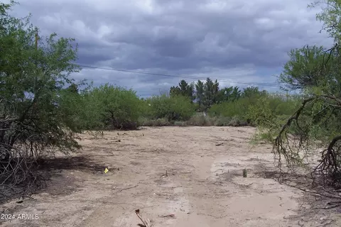 24 W Ac W Doggie Dr #136, Safford, AZ 85546