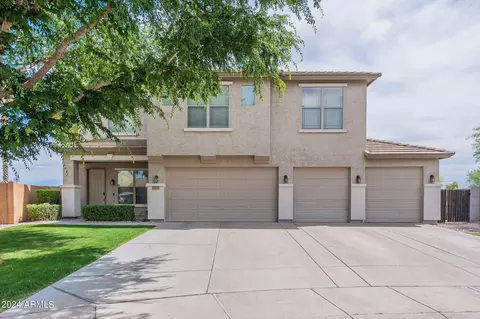 2476 W Goldmine Mountain Dr, Queen Creek, AZ 85142