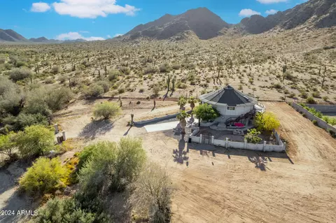 5110 W Saddle Mountain Trl, Queen Creek, AZ 85142